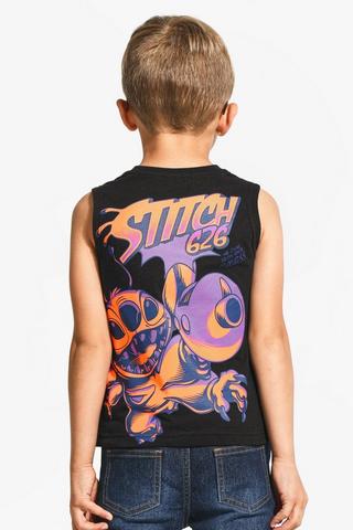 Lilo And Stitch Vest