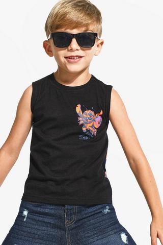 Lilo And Stitch Vest