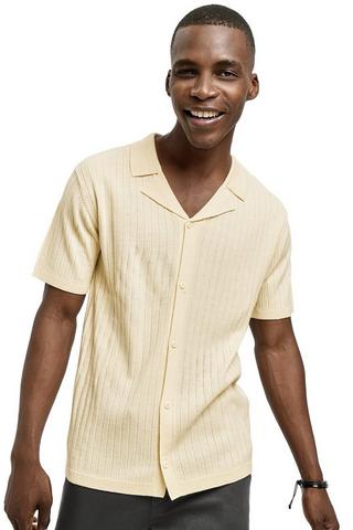 Knit Shirt