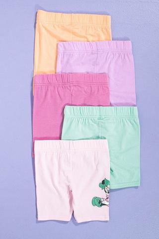 5 Pack Disney Cycle Shorts