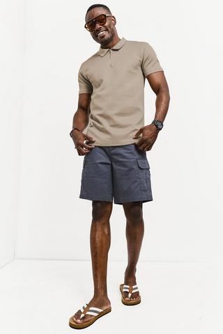 Cargo Shorts