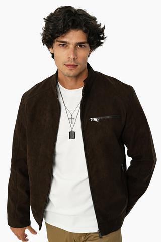 Biker Jacket