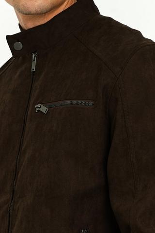 Biker Jacket
