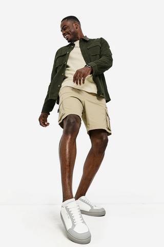 Cargo Shorts