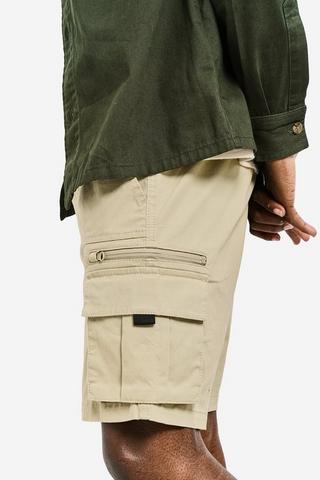 Cargo Shorts