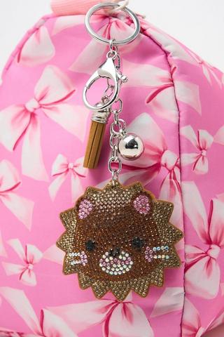 Keyring - Lion