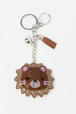 Keyring - Lion
