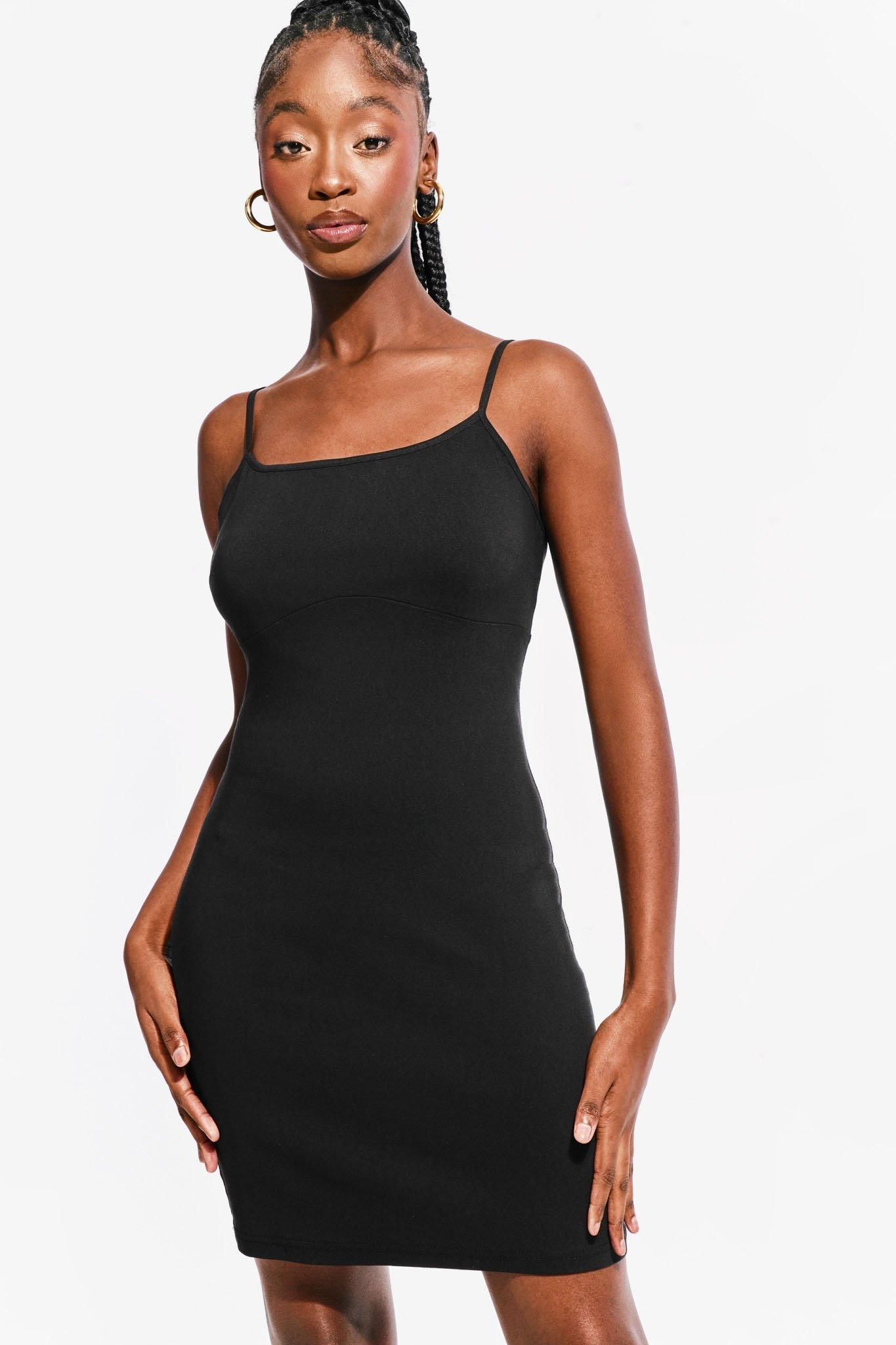 Bodycon Dress