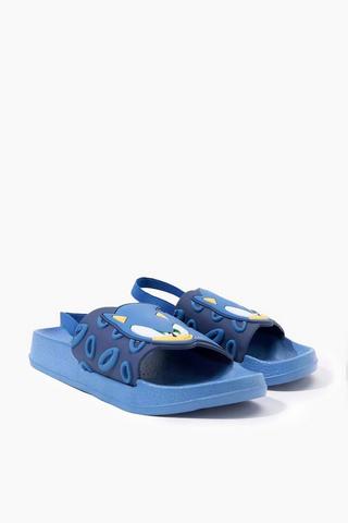 Sonic Slingback Slider