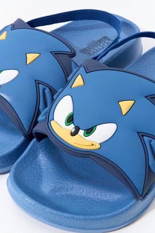 Sonic Slingback Slider