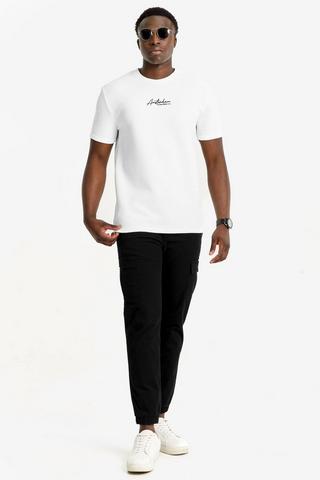 Cargo Joggers