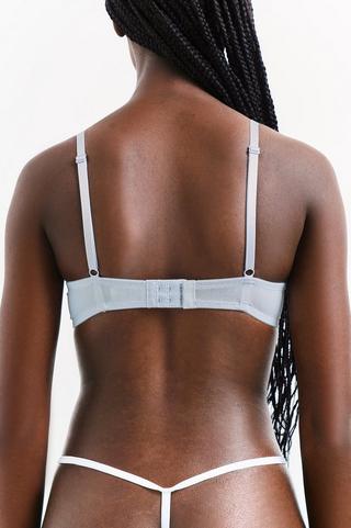 3 Pack Seamless Thong