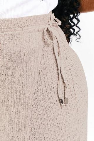 Wrap Skirt
