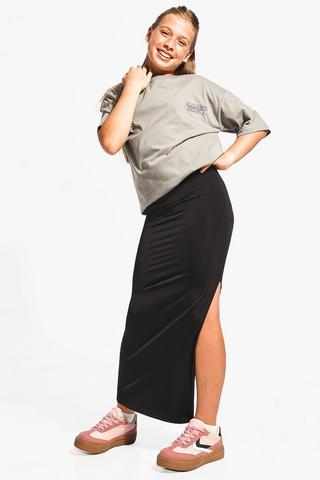 Bodycon Skirt