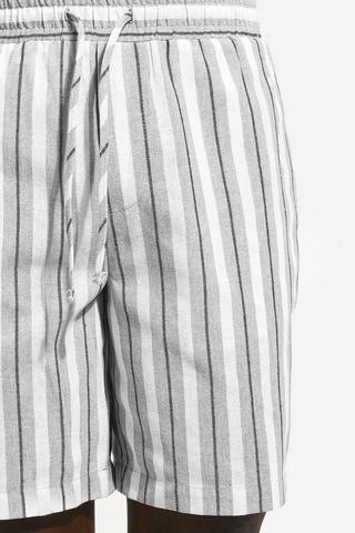 Linen Shorts