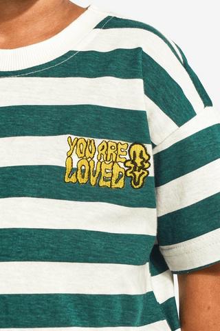 Stripe T-Shirt