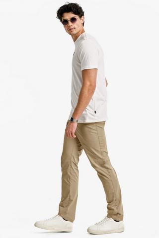 Slim Chinos