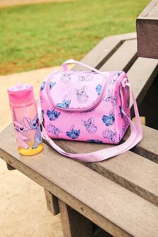 Lilo And Stitch Lunch Bag
