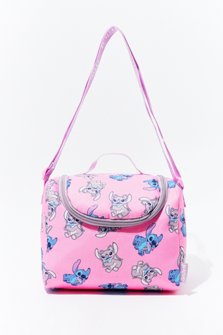 Lilo And Stitch Lunch Bag