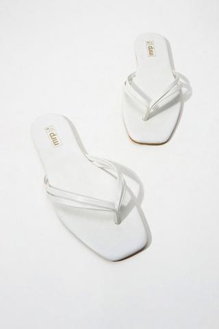 Thong Sandal