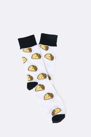 Anklet Socks