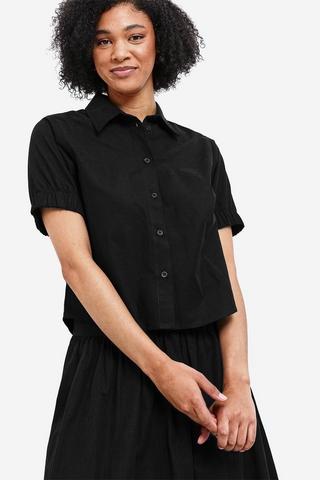 Boxy Shirt