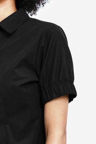 Boxy Shirt
