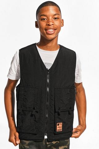 Utility Gilet