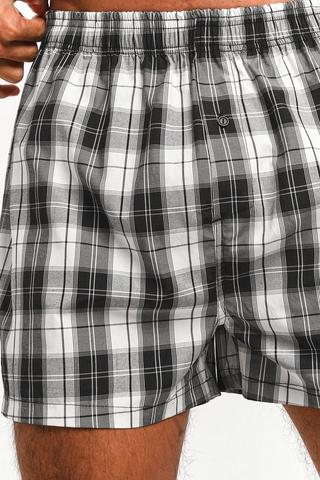 2 Pack Boxers