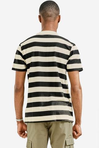 Stripe T-shirt