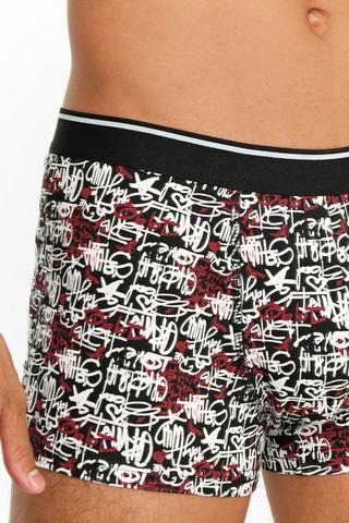 3 Pack Seamless Trunks