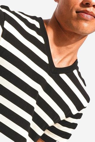 Stripe T-Shirt