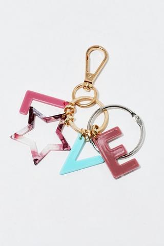 Keyring - Love
