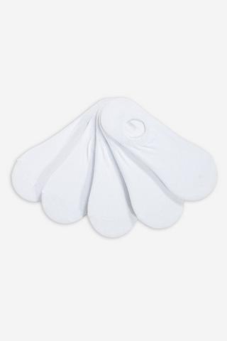 5 Pack Socks	