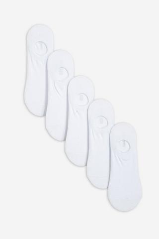 5 Pack Socks	