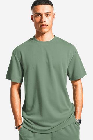 Relaxed T-Shirt