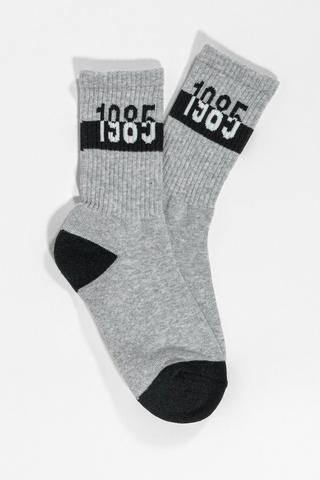 Anklet Socks
