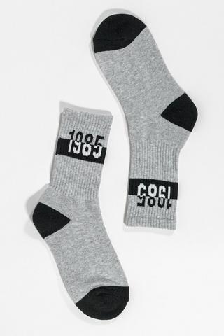 Anklet Socks