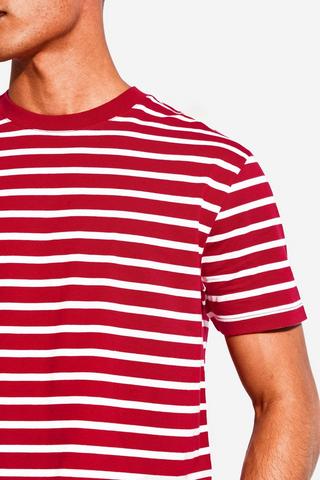 Stripe T-Shirt