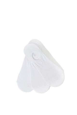 3 Pack Seamless Socks