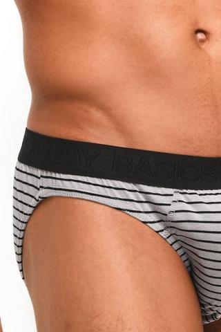 3 Pack Briefs