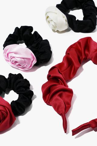 Hair Accessory Set