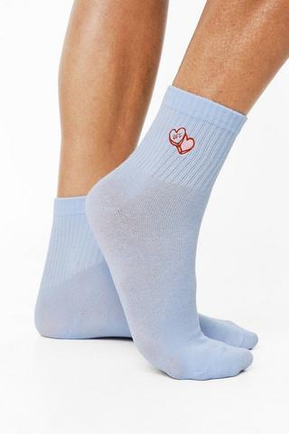 Anklet Socks