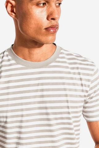 Stripe T-Shirt