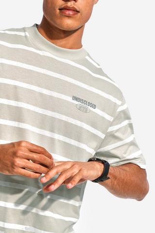 Stripe T-shirt