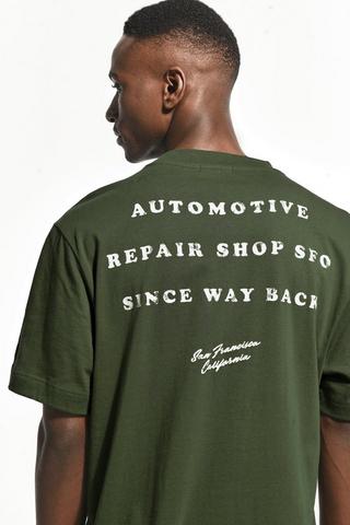 Statement T-Shirt