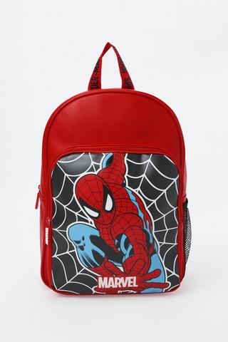 Spiderman Backpack