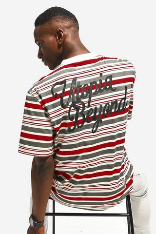 Stripe T-Shirt