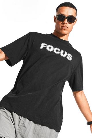 Statement T-Shirt
