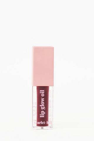 Chocolate - Lip Oil